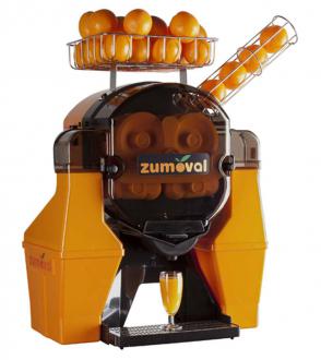 Odštavovač citrusov, granátových jabĺk, .. automat Zumoval - Basic