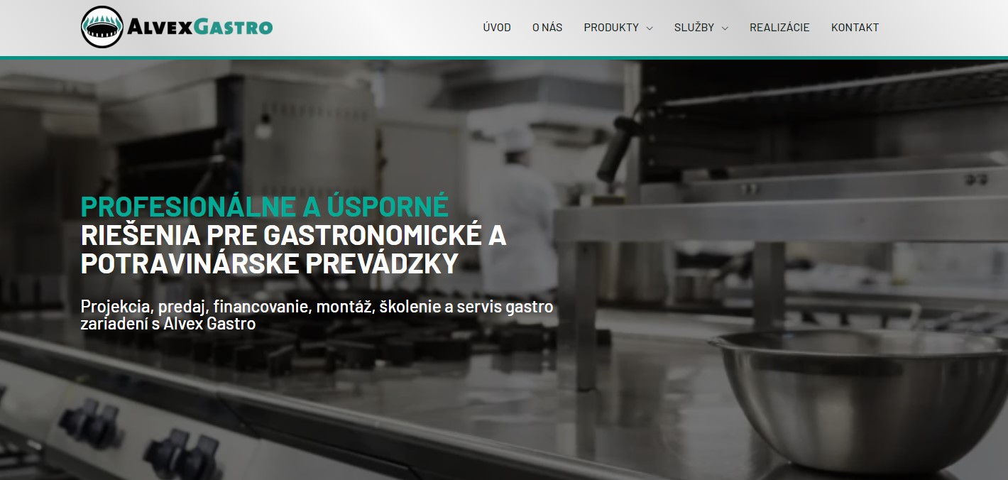 alvexgastro.sk